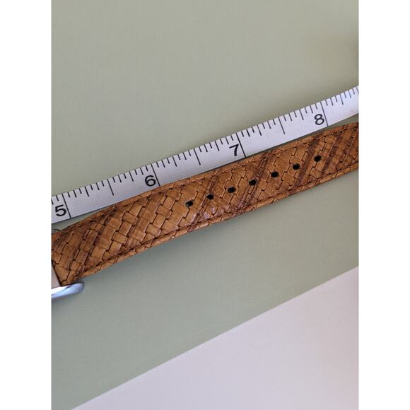 Tommy Bahama Swiss Quart Watch Tank Style Working - Picture 6 of 9